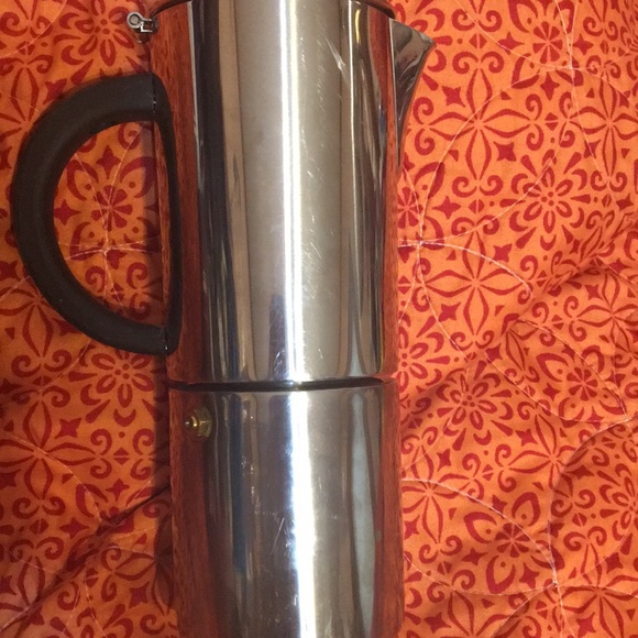 Il Mulino espresso maker - Picture 2 of 5